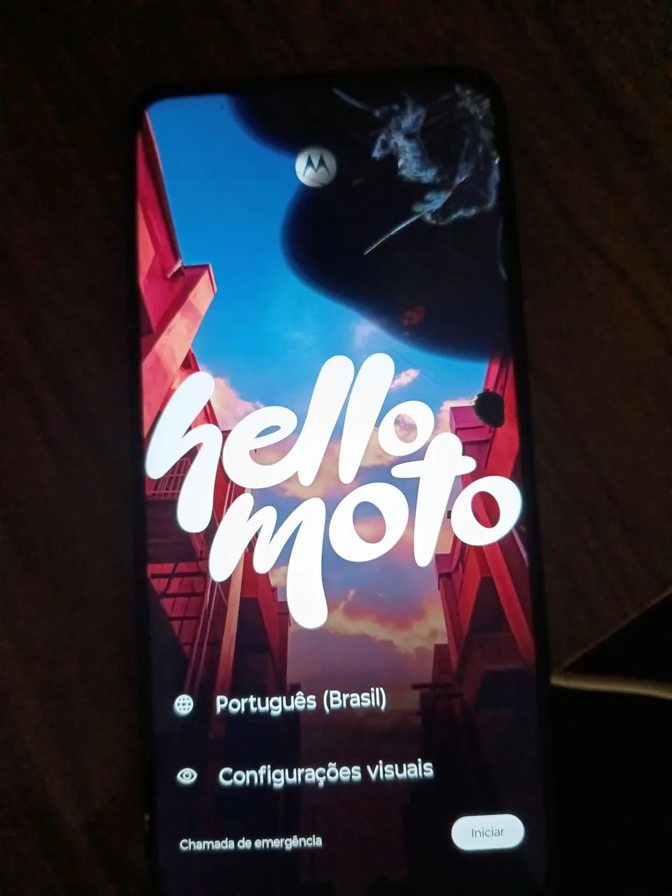 MotoG54 256Gb
