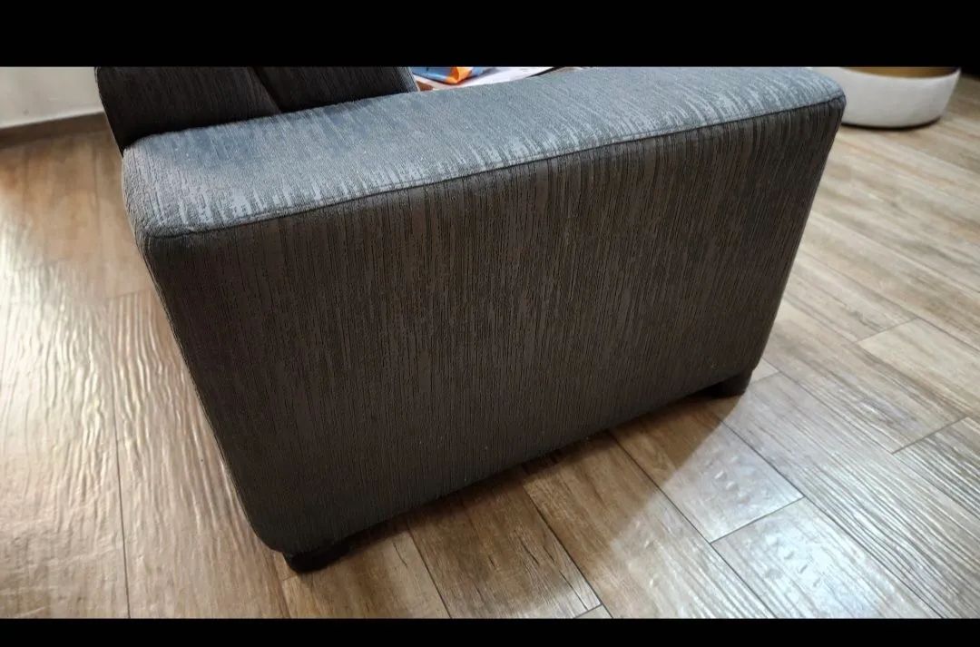Sofa grande retrátil - Foto 5