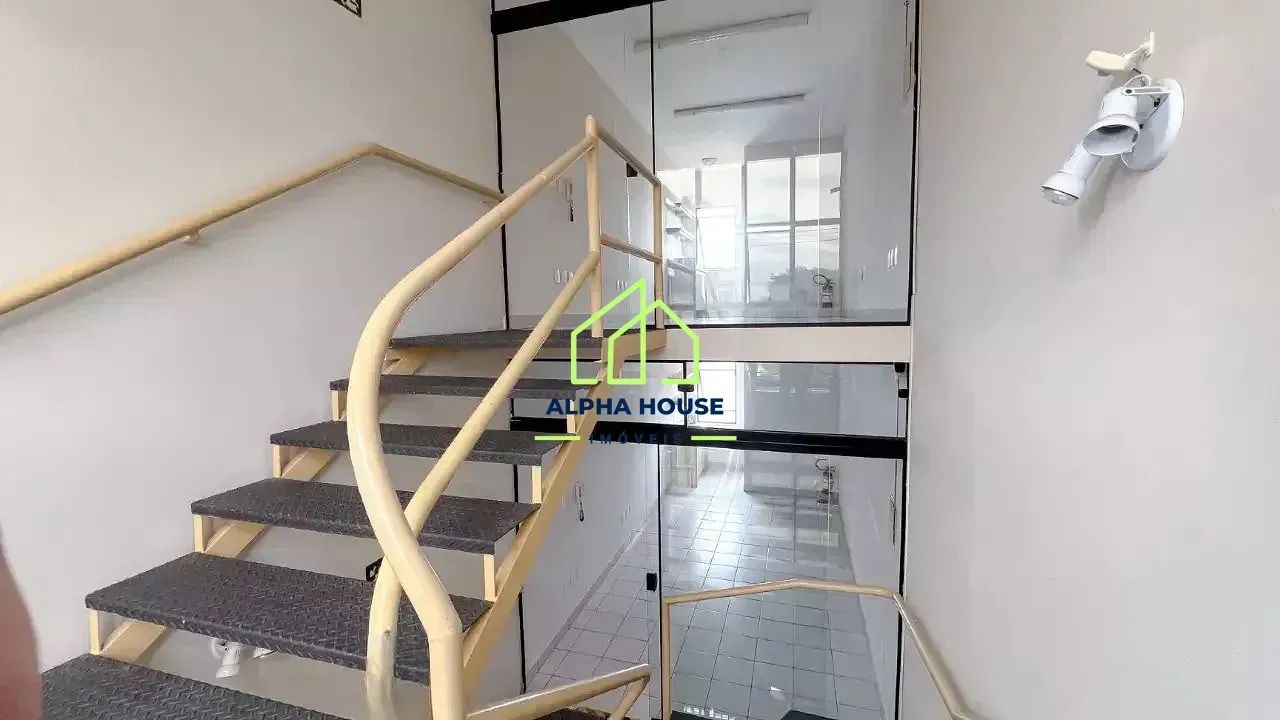 Prédio Comercial à venda, Centro de Pindamonhangaba, SP - Foto 4