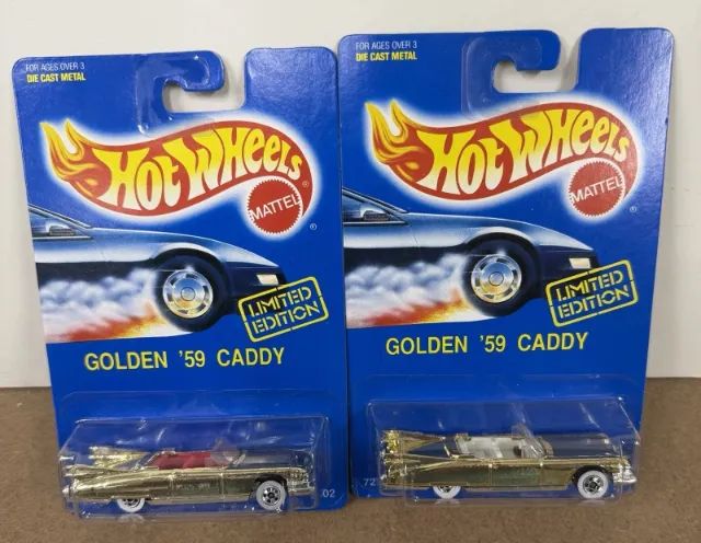 Hot wheels acerto de garagem