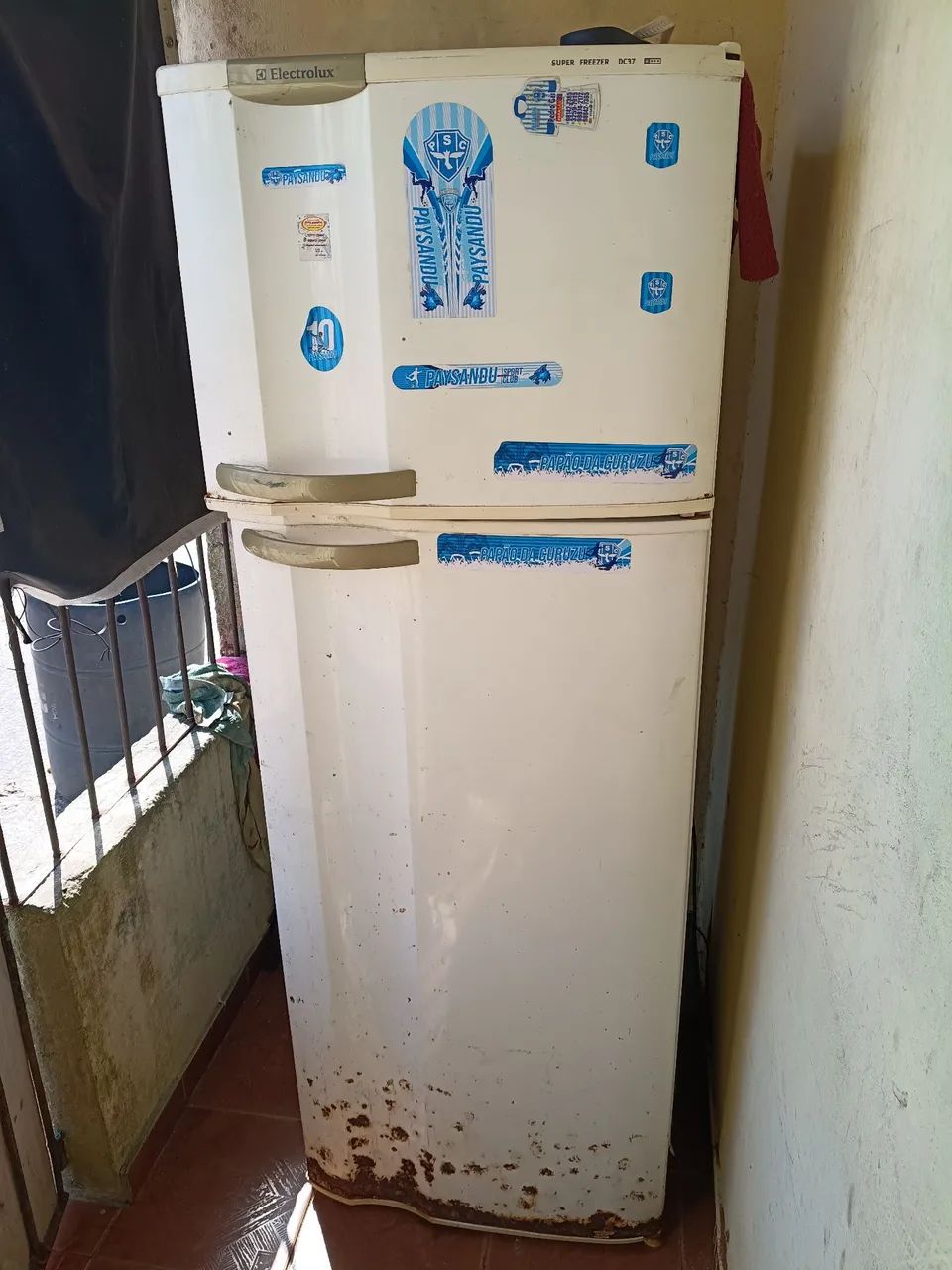 Vende-se geladeira  - Foto 4