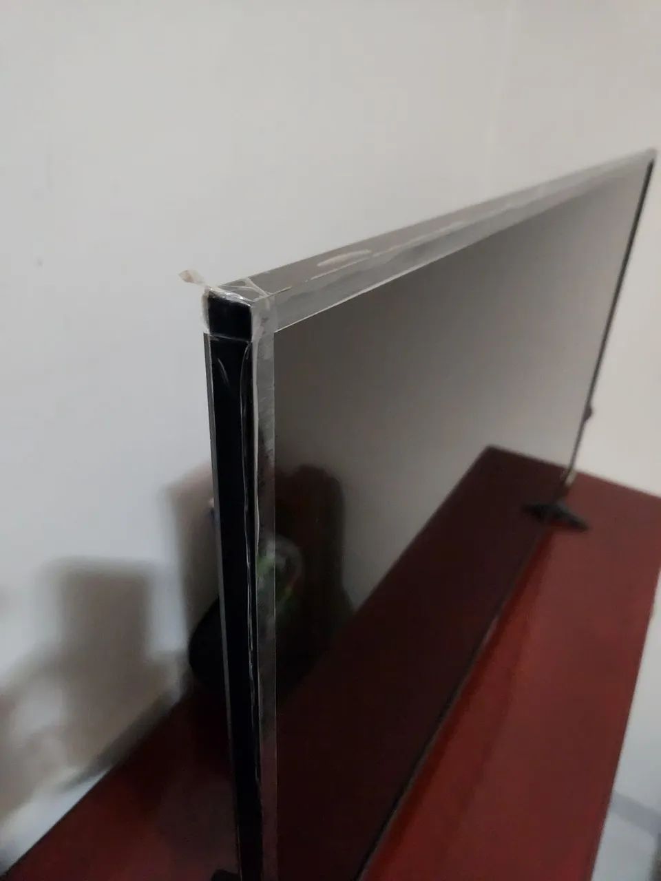 SMART TV LG 4K 43' LED (NOVO) - Foto 3