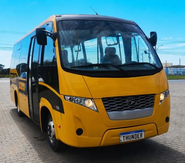 Volare Access 2018/2019 24 Passageiros - Foto 2