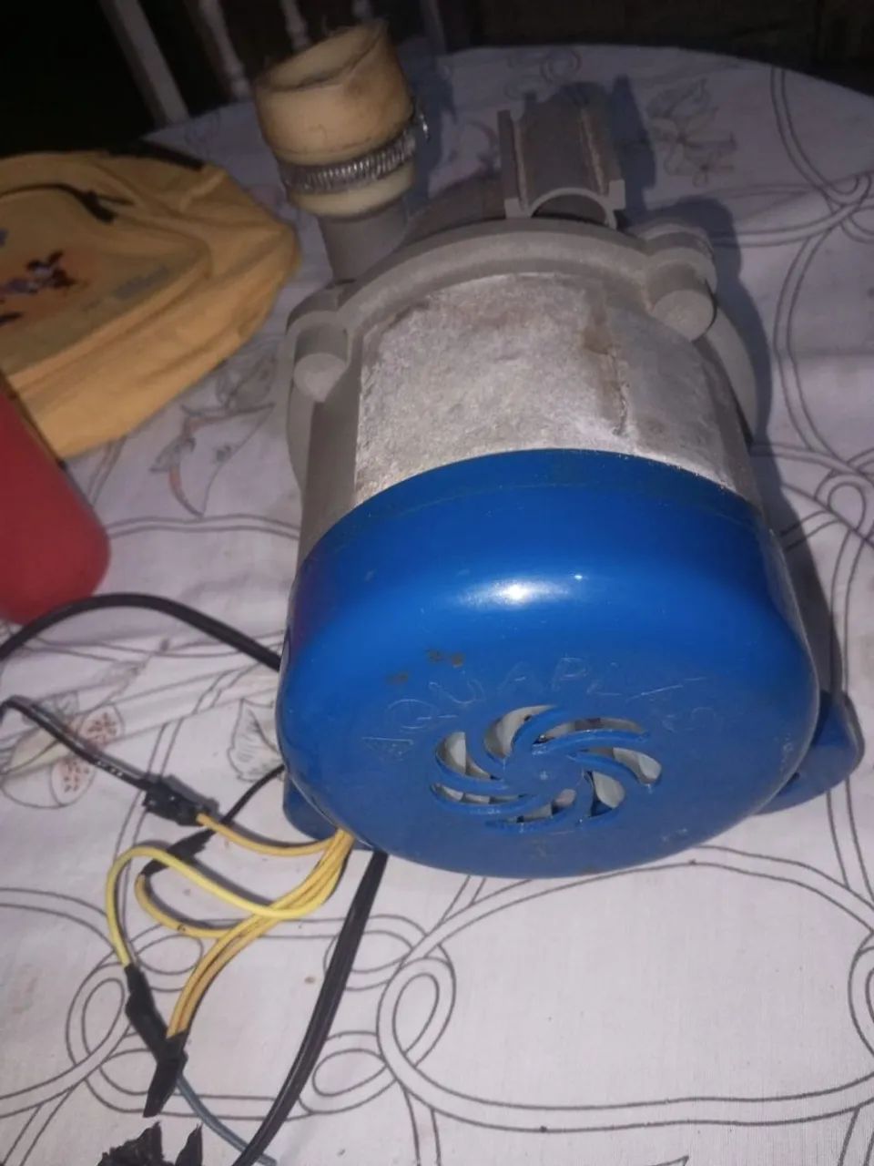 Moto bomba - Foto 3