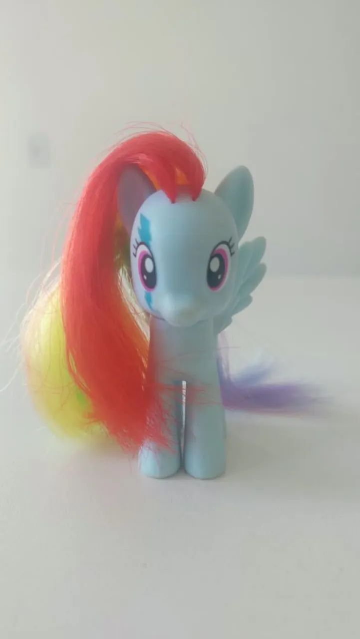 My little pony rainbow dash - Foto 3