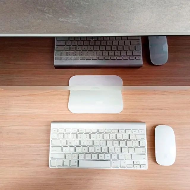 Apple iMac 21.5 - 2017 - Intel Core i5 - 8Gb Ram - 500gb