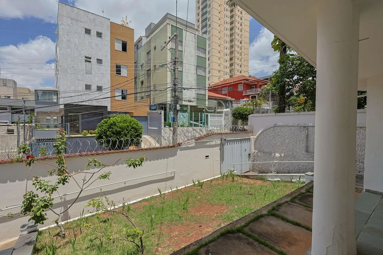 Casa à Venda - Colégio Batista, 4 Quartos, 200 m2 - Foto 4