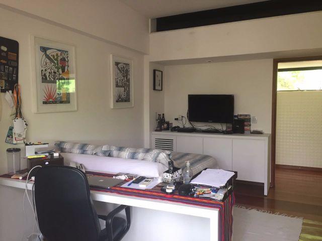 Altíssimo padrão - Apipucos - 4 suites - amplo closet, finamente decorada - Foto 7