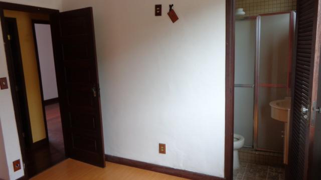 Apartamento São Sebastião, bonita vista para mata - Foto 6