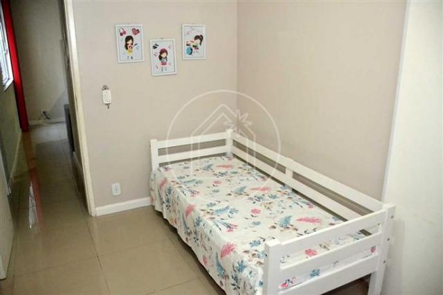 Apartamento à venda com 2 dormitórios em Jardim carioca, Rio de janeiro cod:830429 - Foto 6