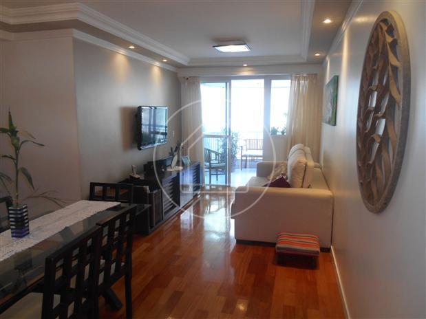 Apartamento à venda com 2 dormitórios em Botafogo, Rio de janeiro cod:822926 - Foto 2