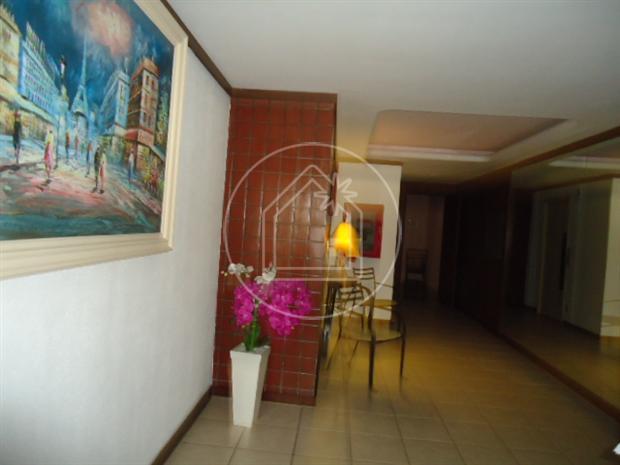 Apartamento à venda com 3 dormitórios em Jardim guanabara, Rio de janeiro cod:790007