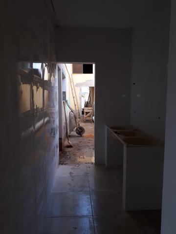 Casa Vicente Pires rua 4 condomínio alto padrão * - Foto 2