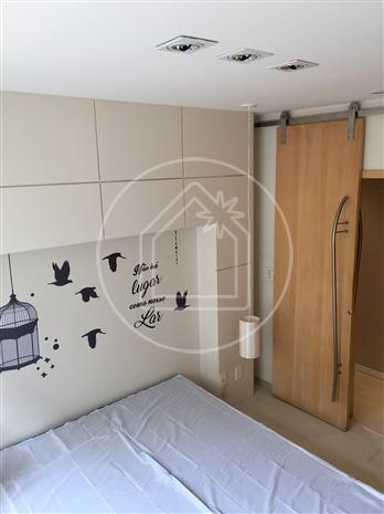 Apartamento à venda com 2 dormitórios em Lagoa, Rio de janeiro cod:812941 - Foto 20