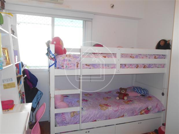 Apartamento à venda com 2 dormitórios em Botafogo, Rio de janeiro cod:822926 - Foto 6