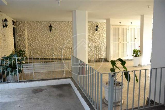 Apartamento à venda com 2 dormitórios em Jardim carioca, Rio de janeiro cod:830429 - Foto 18