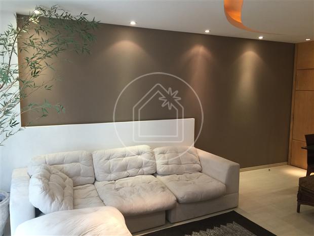 Apartamento à venda com 2 dormitórios em Lagoa, Rio de janeiro cod:812941 - Foto 6