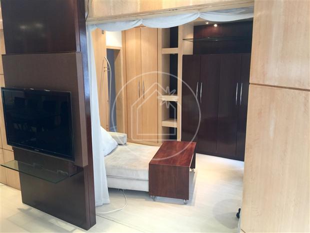 Apartamento à venda com 2 dormitórios em Lagoa, Rio de janeiro cod:812941 - Foto 13