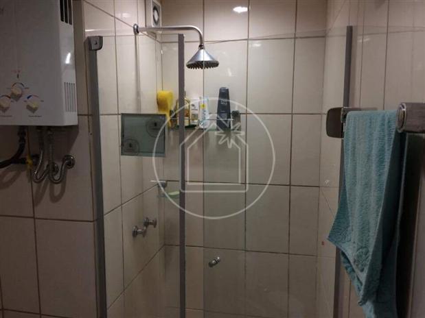 Apartamento à venda com 2 dormitórios em Barra da tijuca, Rio de janeiro cod:799851 - Foto 12