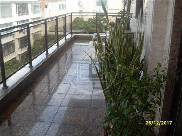 Apartamento à venda com 5 dormitórios em Flamengo, Rio de janeiro cod:816363 - Foto 2