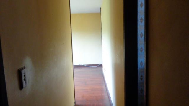 Apartamento São Sebastião, bonita vista para mata - Foto 9