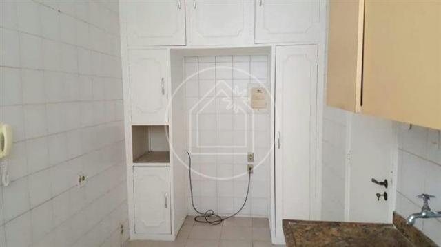 Apartamento à venda com 3 dormitórios em Copacabana, Rio de janeiro cod:805742 - Foto 5