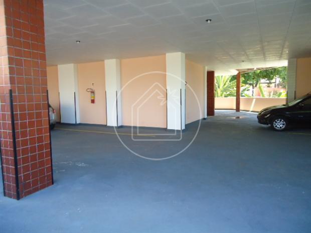 Apartamento à venda com 3 dormitórios em Jardim guanabara, Rio de janeiro cod:790007 - Foto 2