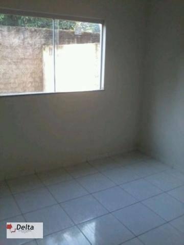 Apartamento com 2 dormitórios à venda, 56 m² por r$ 125.000,00 - curuçambá - ananindeua/pa - Foto 7