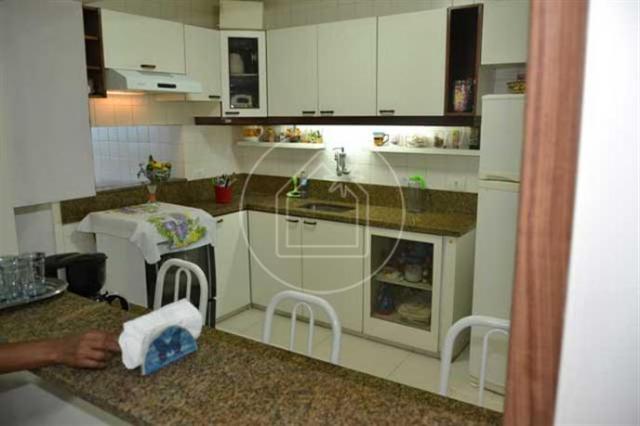 Apartamento à venda com 3 dormitórios em Jardim guanabara, Rio de janeiro cod:800748 - Foto 7