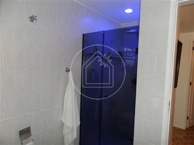 Apartamento à venda com 3 dormitórios em Jardim guanabara, Rio de janeiro cod:831400 - Foto 18