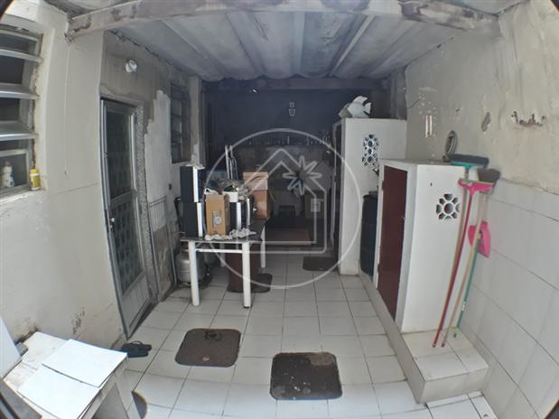 Apartamento à venda com 3 dormitórios em Jardim guanabara, Rio de janeiro cod:596785 - Foto 13