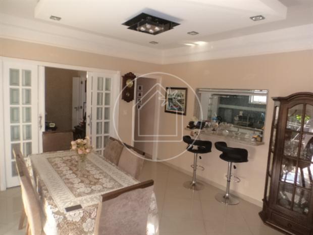Apartamento à venda com 4 dormitórios em Jardim guanabara, Rio de janeiro cod:827485 - Foto 6