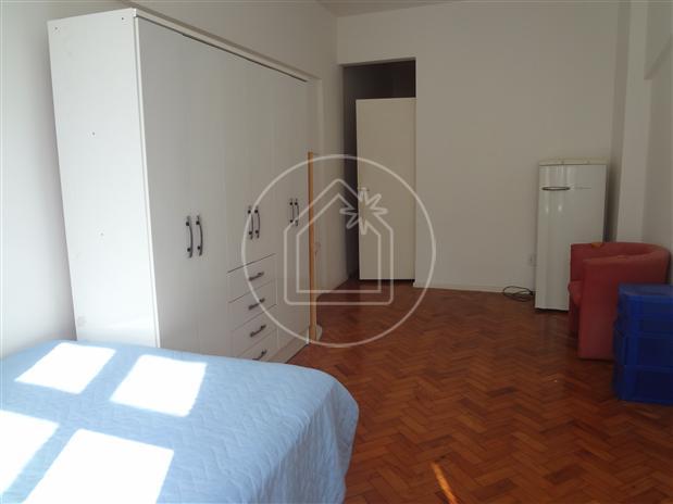Kitchenette/conjugado à venda com 1 dormitórios em Copacabana, Rio de janeiro cod:725231 - Foto 9