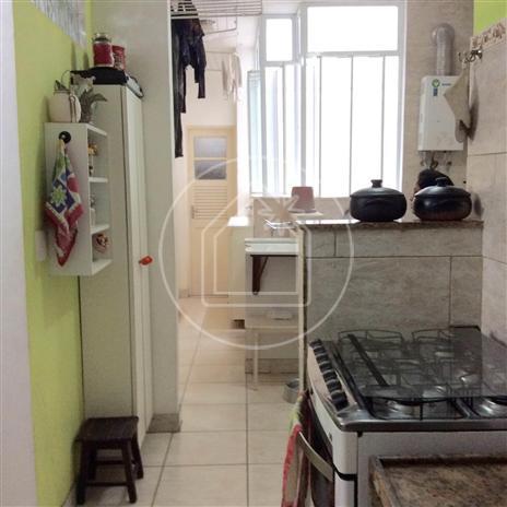 Apartamento à venda com 5 dormitórios em Copacabana, Rio de janeiro cod:267685 - Foto 19