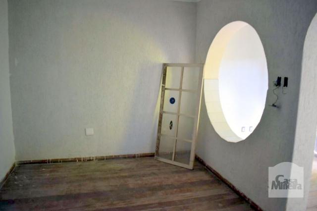 Casa à venda com 4 dormitórios em Caiçaras, Belo horizonte cod:236530 - Foto 7