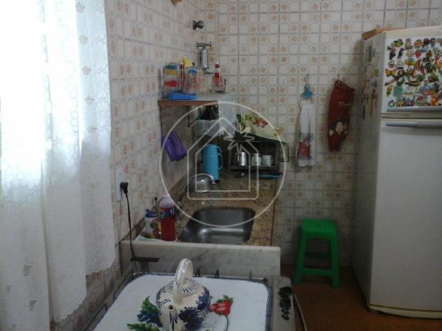 Apartamento à venda com 2 dormitórios em Jardim guanabara, Rio de janeiro cod:797671 - Foto 19
