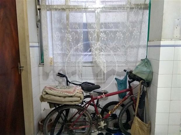 Apartamento à venda com 2 dormitórios em Moneró, Rio de janeiro cod:832326 - Foto 12