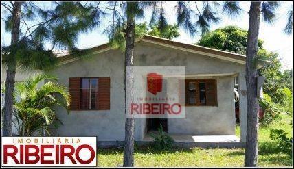 Casa residencial à venda, Lagoão, Araranguá.