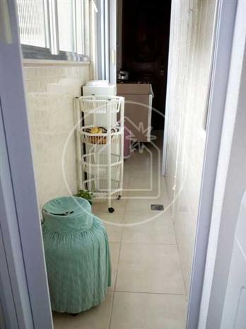 Apartamento à venda com 3 dormitórios em Moneró, Rio de janeiro cod:803008 - Foto 19