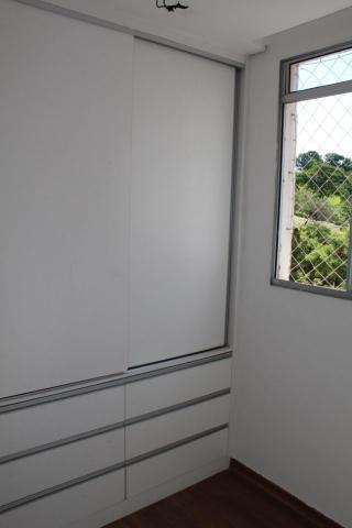 Buritis: 3 quartos, elevador, vaga livre coberta, lazer e ótimo preço. - Foto 15