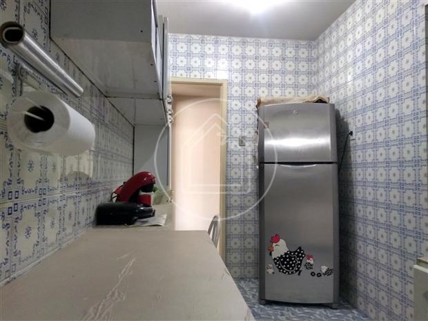 Apartamento à venda com 2 dormitórios em Moneró, Rio de janeiro cod:832326 - Foto 10