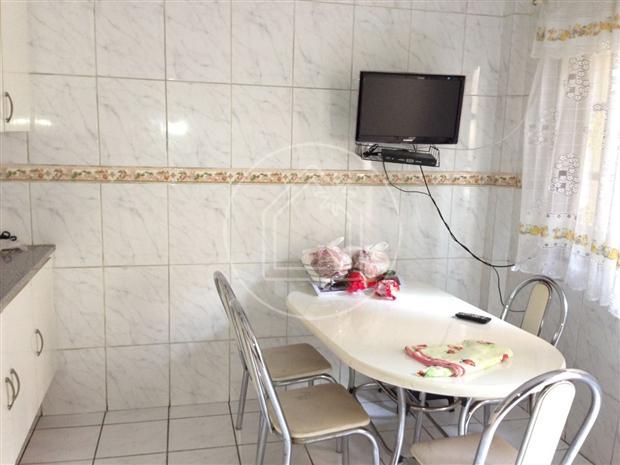 Casa de condomínio à venda com 4 dormitórios em Taquara, Rio de janeiro cod:819040 - Foto 12