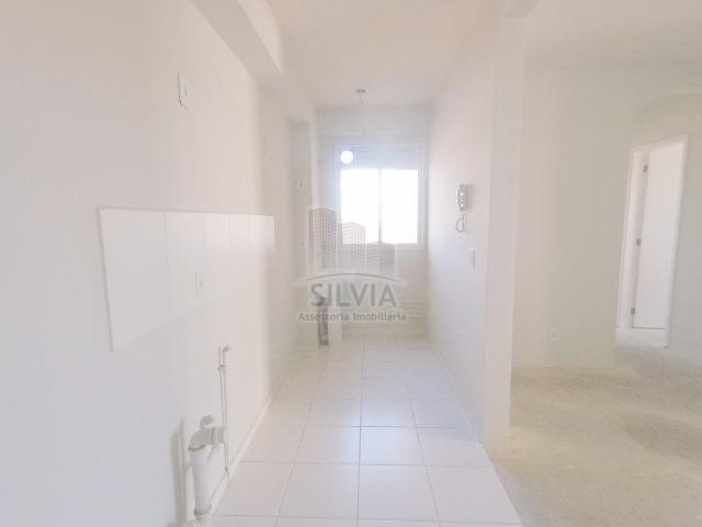 Apartamento no Pinheirinho com 73 m² - Foto 16