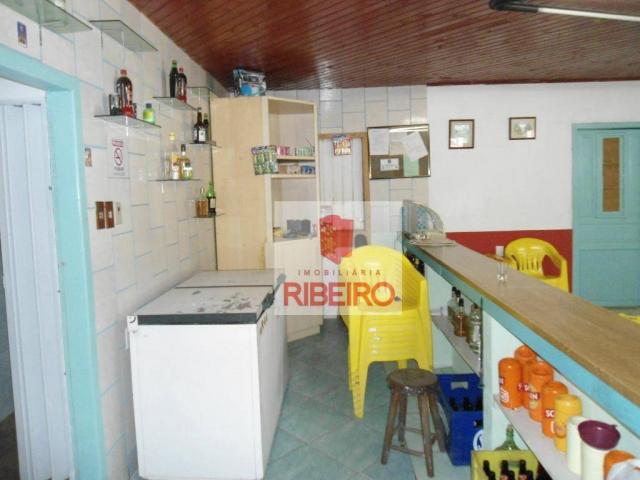Casa residencial à venda, Lagoão, Araranguá. - Foto 15