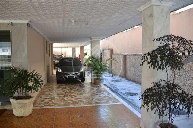 Apartamento à venda com 2 dormitórios em Jardim guanabara, Rio de janeiro cod:830701 - Foto 19