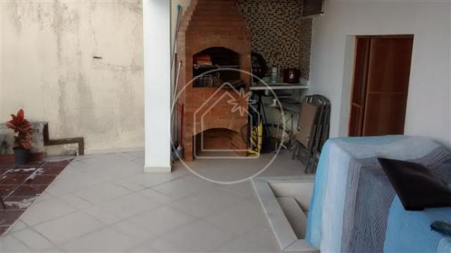 Casa à venda com 3 dormitórios em Jardim guanabara, Rio de janeiro cod:768693 - Foto 19