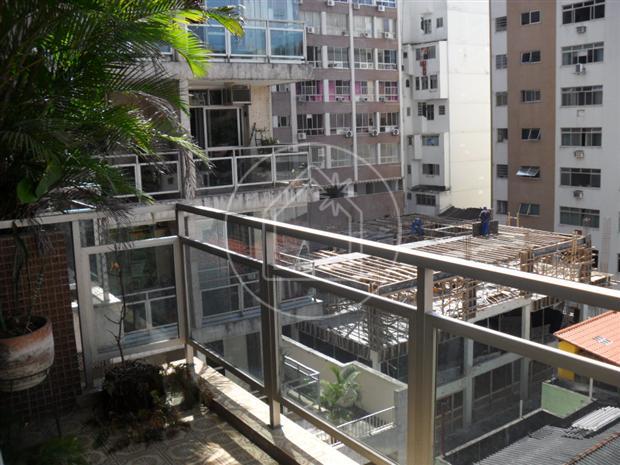 Apartamento à venda com 4 dormitórios em Copacabana, Rio de janeiro cod:819720 - Foto 7