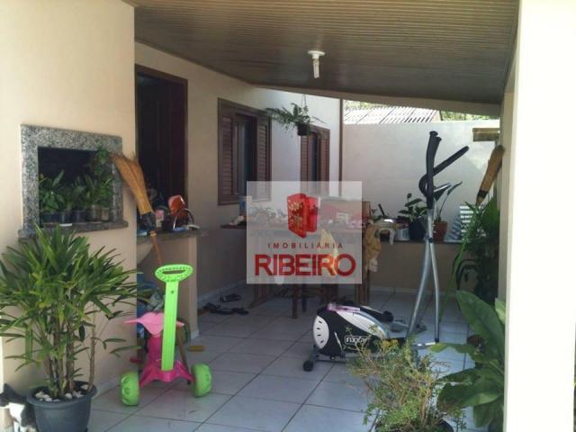 Casa residencial à venda, Lagoão, Araranguá. - Foto 4