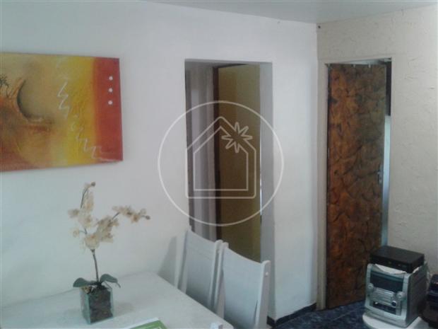 Apartamento à venda com 2 dormitórios em Cidade de deus, Rio de janeiro cod:742828