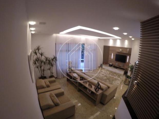 Apartamento à venda com 4 dormitórios em Jardim guanabara, Rio de janeiro cod:743156